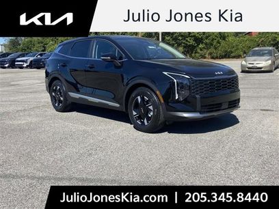 New 2026 Kia Sportage LX