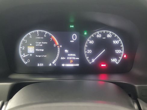 Certified 2024 Honda Ridgeline TrailSport image 30