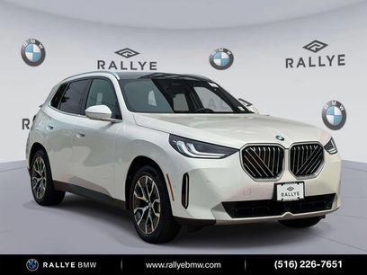 Used 2026 BMW X3 xDrive30i