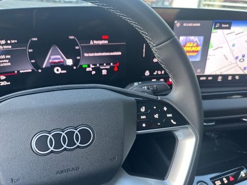 New 2025 Audi A5 2.0T Premium image 18