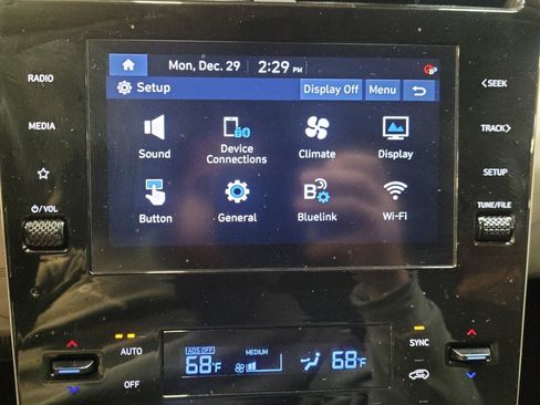 Used 2024 Hyundai Tucson SEL image 25