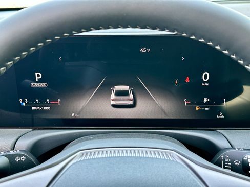 New 2026 Nissan Sentra SV w/ SV Convenience Package image 18