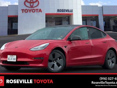 Used 2022 Tesla Model 3