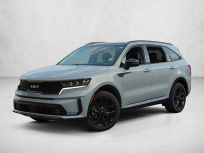 Used 2023 Kia Sorento SX