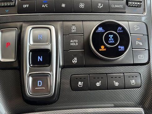Used 2022 Hyundai Santa Fe Limited AWD/4WD image 36
