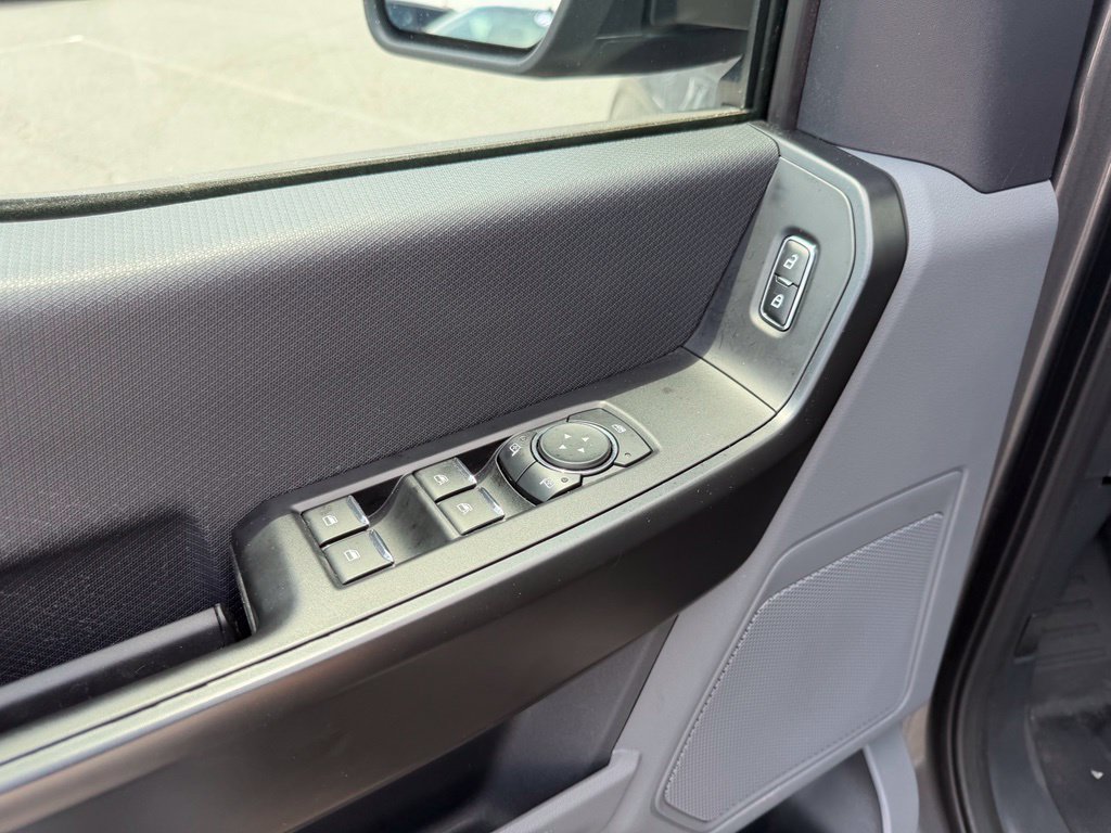 Used 2025 Ford F150 XL AWD/4WD image 14