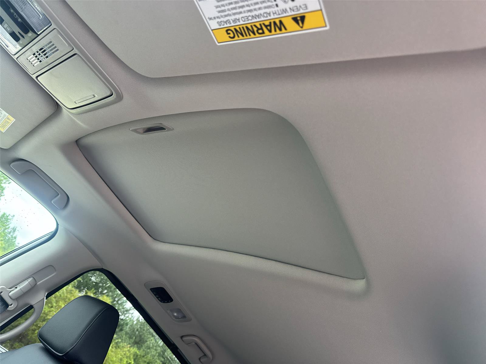 New 2027 Honda Odyssey EX-L image 22
