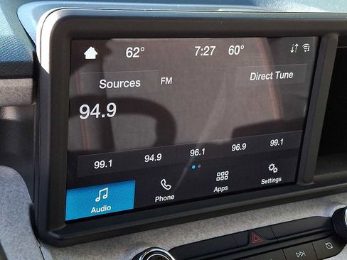 Used 2024 Ford Maverick XLT w/ Equipment Group 300A Standard AWD/4WD image 15