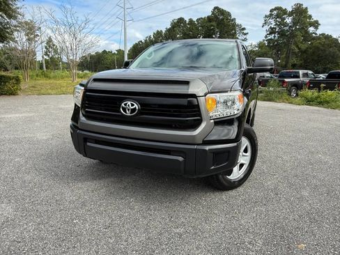 Used 2016 Toyota Tundra SR image 28