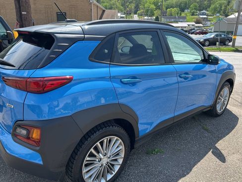 Used 2019 Hyundai Kona SEL w/ Cargo Package AWD/4WD image 8