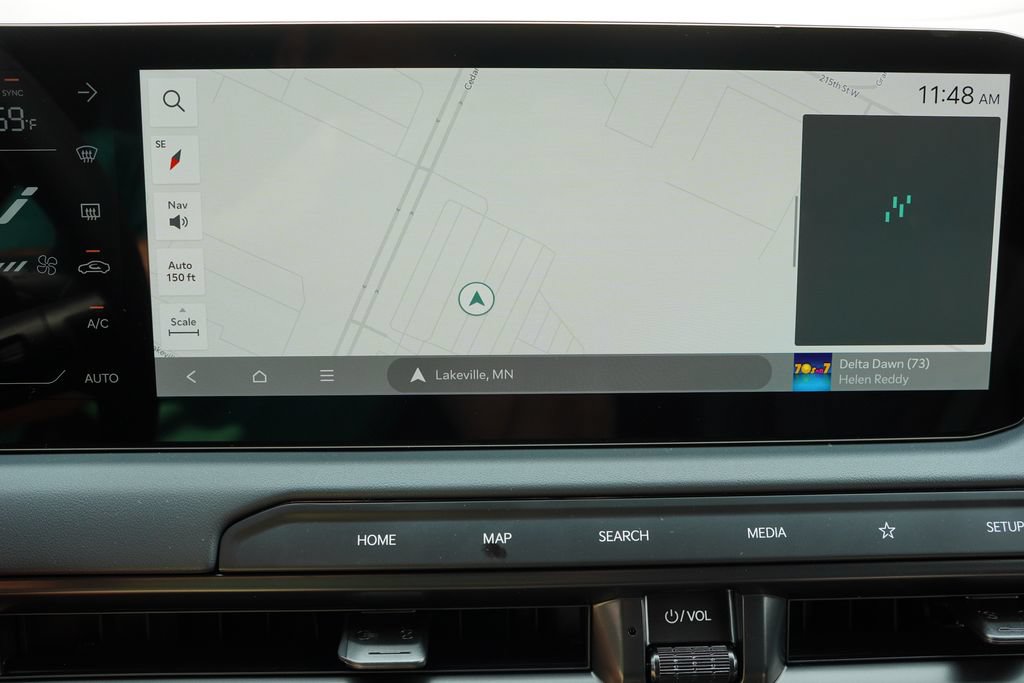 New 2027 Kia Telluride X-Line SX Prestige AWD/4WD image 18