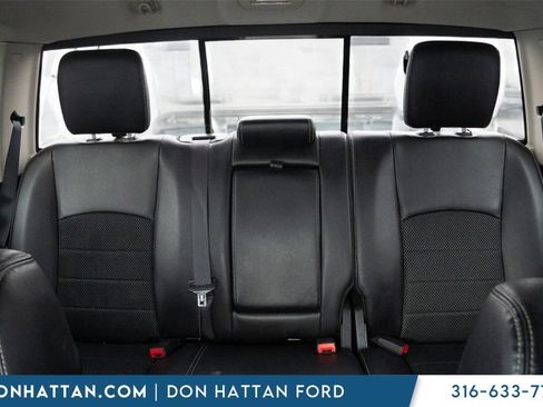 Used 2016 RAM 1500 Sport image 17