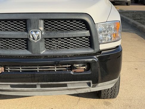 Used 2013 RAM 3500 Tradesman w/ Popular Equipment Group image 10