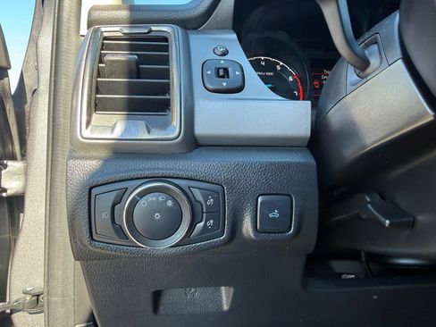 Used 2021 Ford Ranger XLT w/ Equipment Group 302A High image 16