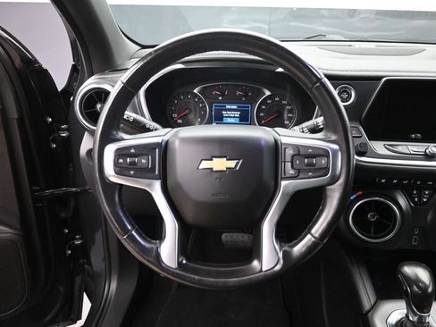 Used 2020 Chevrolet Blazer LT AWD/4WD image 19
