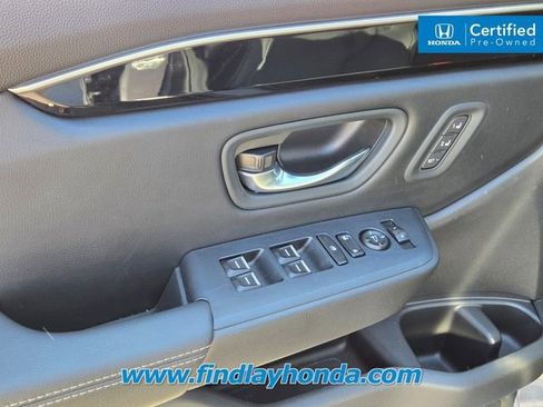 Certified 2023 Honda Pilot EX-L image 24