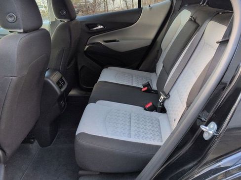 Certified 2024 Chevrolet Equinox LS w/ LS Convenience Package image 15