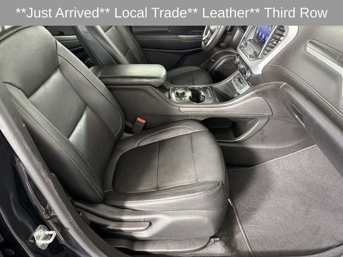 Used 2020 GMC Acadia SLT image 11