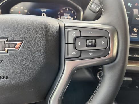 New 2026 Chevrolet Silverado 2500 LT w/ Trail Boss Package AWD/4WD image 30