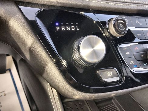 New 2026 Chrysler Pacifica Limited image 20