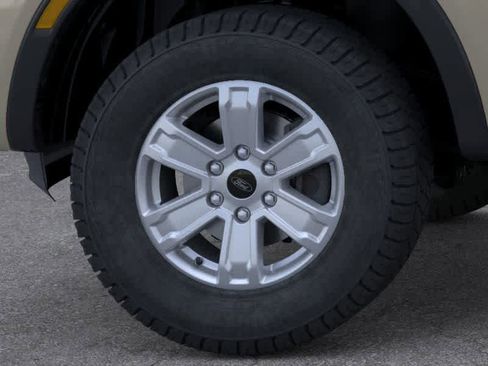 New 2025 Ford Ranger XL RWD image 19