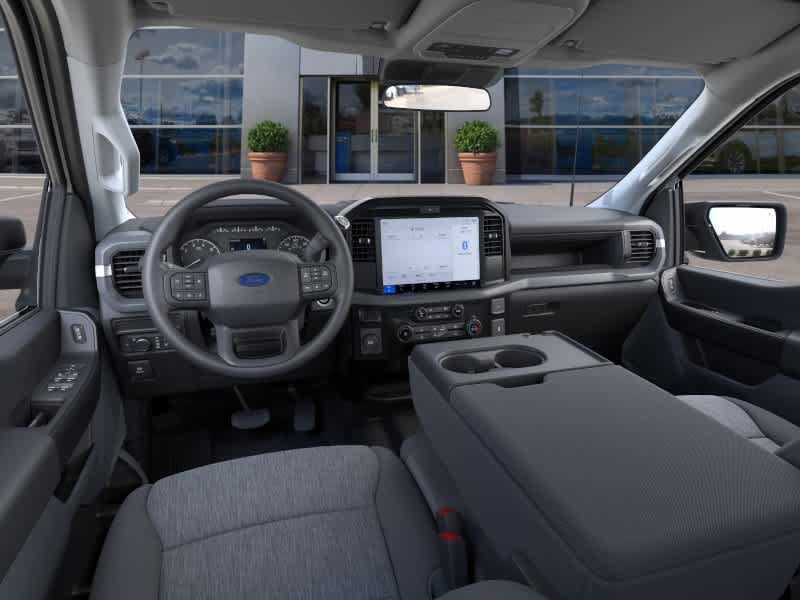 New 2026 Ford F150 XL RWD image 9