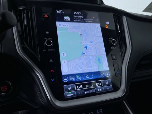 Certified 2024 Subaru Outback Limited XT image 20