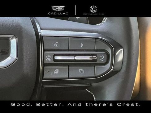 Used 2025 GMC Yukon Denali Ultimate image 13