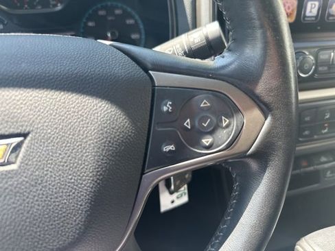 Used 2016 Chevrolet Colorado Z71 AWD/4WD image 21