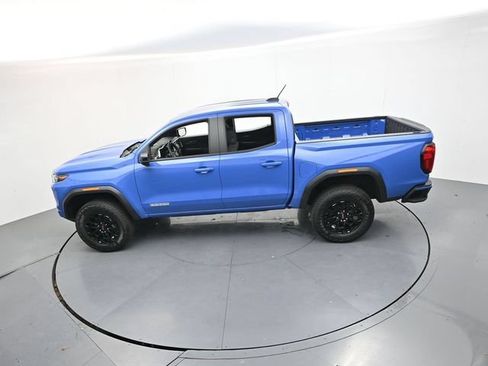Used 2026 GMC Canyon Elevation RWD image 39