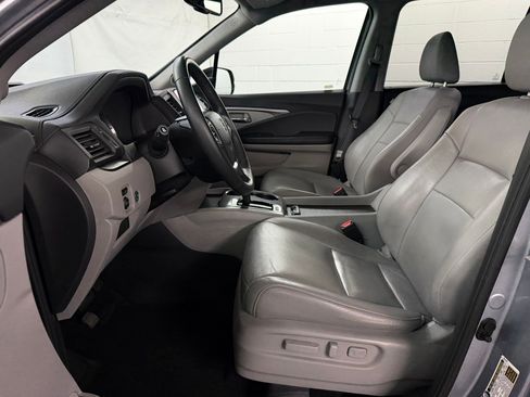 Used 2016 Honda Pilot EX-L image 5