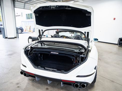 Used 2016 Ferrari California T image 58