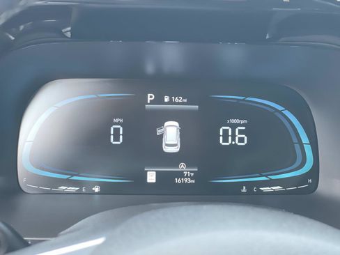 Used 2024 Hyundai Palisade SEL image 19