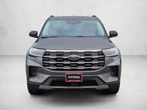 New 2026 Ford Explorer Active image 6
