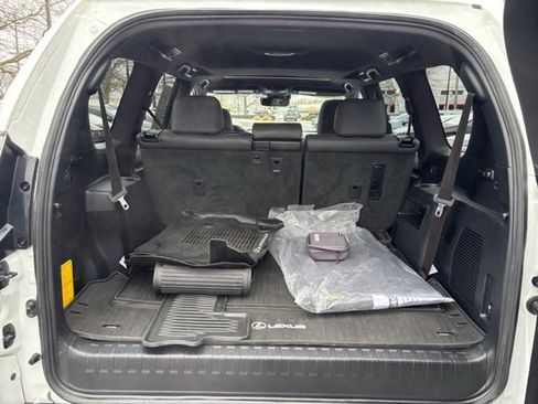 Used 2023 Lexus GX 460 Premium image 28