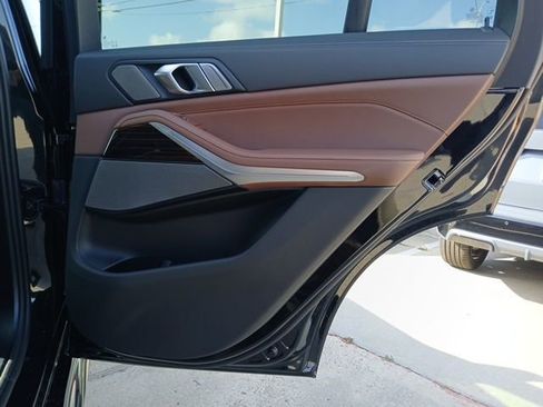 New 2026 BMW X5 xDrive40i AWD/4WD image 11