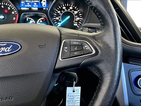 Used 2018 Ford Escape SEL AWD/4WD image 12