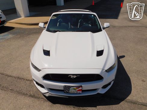 Used 2015 Ford Mustang GT Premium w/ Equipment Group 401A image 38