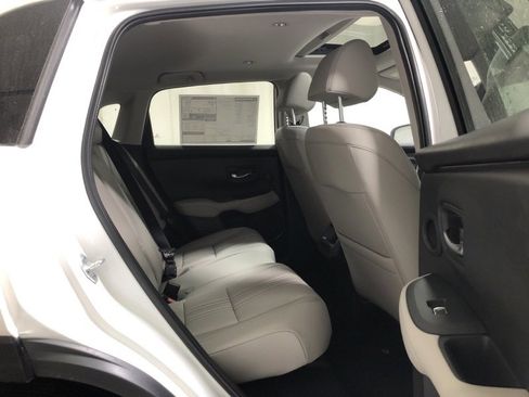 New 2026 Honda HR-V EX-L image 10