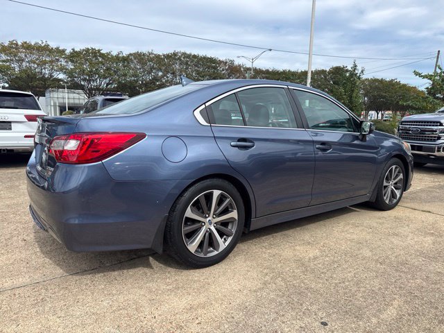 Used 2017 Subaru Legacy 2.5i Limited AWD/4WD image 5