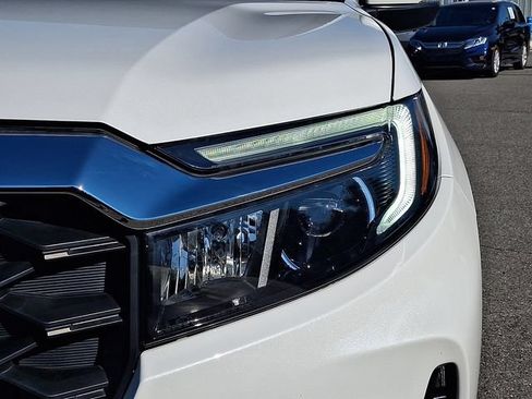Used 2022 Honda Passport EX-L image 10