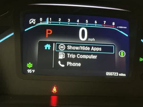 Certified 2023 Honda Odyssey Touring image 15
