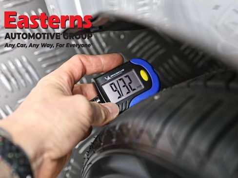 Used 2024 Toyota Camry XSE image 29