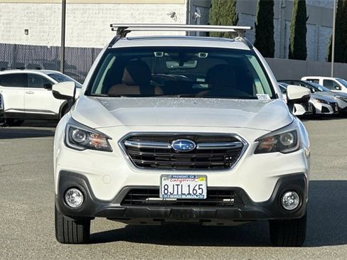 Used 2019 Subaru Outback 3.6R Touring image 9