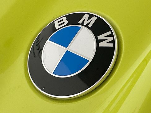 Used 2024 BMW M4 Competition w/ Parking Assistance Package image 32