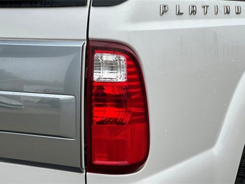 Used 2014 Ford F250 Platinum image 29