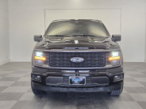 Certified 2024 Ford F150 STX image 3