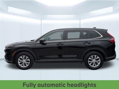 Used 2025 Honda CR-V LX image 2