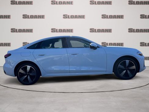 Certified 2025 Audi A5 2.0T Premium w/ Convenience Package AWD/4WD image 6