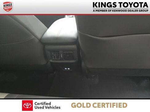 Certified 2024 Toyota RAV4 Adventure AWD/4WD image 9